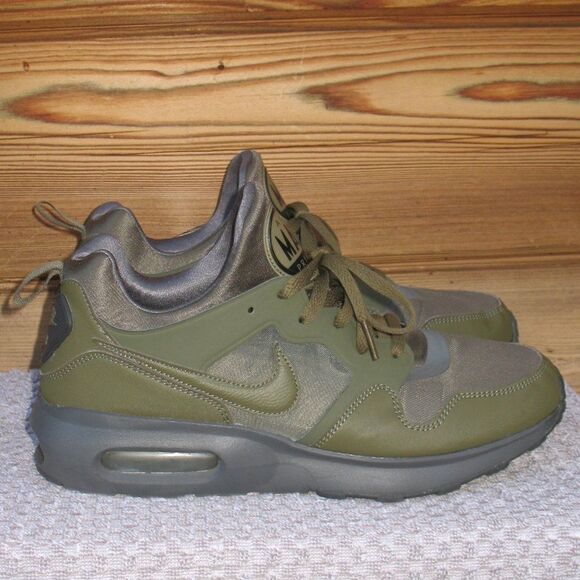 Nike Air Max Prime Green 10 - Picture 5 of 10